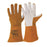 ProChoice Pyromate Tigga Tig Welders Leather Cuff  Glove Pack of 12 (1444697342024)