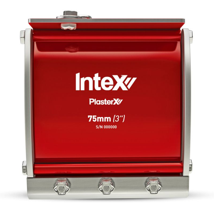 Intex Aluminium Steel Nail Spotter x 55mm (2in)