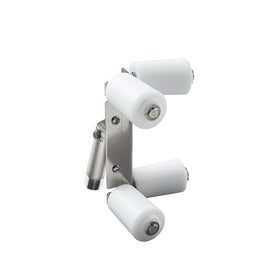 Intex PaperBead® External Corner Rollers