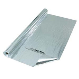 RM Industries Trade Select Reflective underfloor insulation – Silverfloor