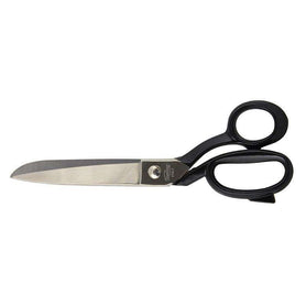 Sheffield Sterling Stainless Steel Tailoring Shears Serrated