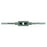 Sheffield Alpha Tap Wrench 00, 0 ,#6, #7 & #8 Made from Zinc Alloy