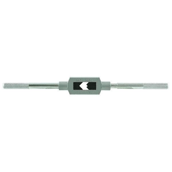 Sheffield Alpha Tap Wrench 00, 0 ,#6, #7 & #8 Made from Zinc Alloy (3481436520520)
