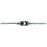 Sheffield Alpha Tap Wrench 00, 0 ,#6, #7 & #8 Made from Zinc Alloy (3481436520520)