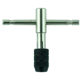 Sheffield Alpha T-Tap Wrench Made from Zinc Alloy Carded 1 Pce
