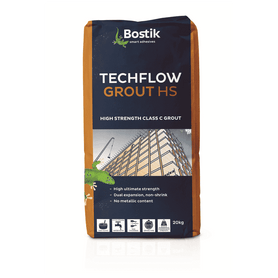Bostik Techflow HS Non-Rapid Setting 20kg