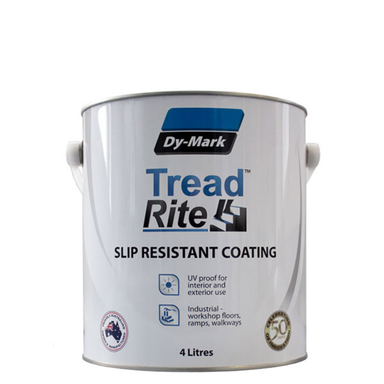 Dy-Mark TreadRite™ Slip Resistant Coating