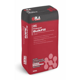 RLA Polymers Trulevel Bulk Fill Self Levelling Compound - 20kg