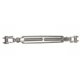 Inox World Turnbuckle Open Type Jaw/Jaw A4 (316) - Pack of 2 (4049448894536)