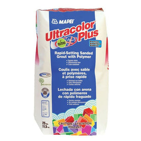 Mapei 5kg Ultracolor Plus Box of 4
