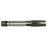 Sheffield Alpha 3/8" x 24 Unified National Fine Carbon Hand Taps Carded