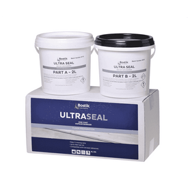 Bostik 4L Ultraseal Vapour Barrier Kit