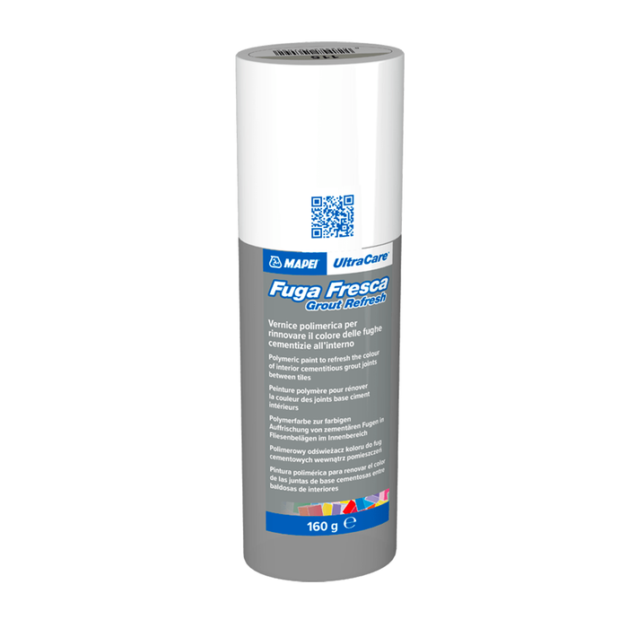 MAPEI Ultracare Fuga Fresca Grout Refresh 160g Box of 12