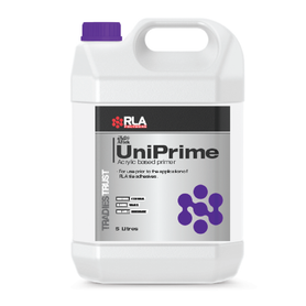 RLA Polymer Uniprime Porous Acrylic Based Primer