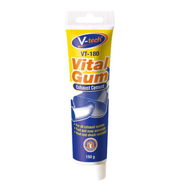 CW V-Tech Vital Gum 150gm