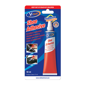 CW V-Tech Shoe Adhesive - 50ml
