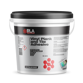 RLA Polymers RLA Vinyl Plank & Tile Adhesive 15L