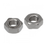 Inox World Hex Weld Nut A4 (316) - Pack of 100