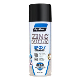 Dy-Mark 325g Zinc Guard™ Epoxy Enamel Gloss Box of 12