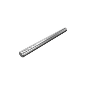 Inox World Stainless Steel UNC rods Allthread A4 (316) Pack of 2 (3997666869320)