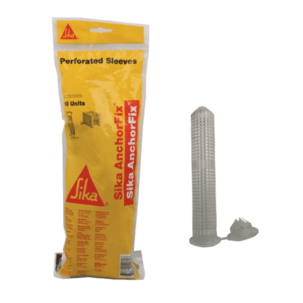 Sika Anchorfix Sleeve 16/85 Pack of 10