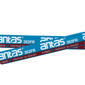 Antas® 352FR Fireproof MS Joint Sealant - Box of 20 Grey