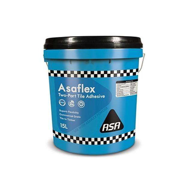 Bostik Asaflex Liquid 15L Pail Tiling Adhesive Bostik (1588993294408)