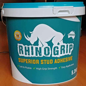 RhinoGrip Superior Stud Adhesive One Pallet -150 x 5.2kg