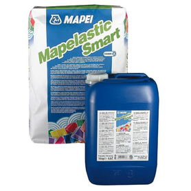Mapei Mapelastic Smart Part (A+B) - Kit - 30kg