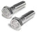 Hobson Bumax88 Stainless Hex Bolts ISO 4014 M6x(65-130mm) Pack of 1 (4445958340680)