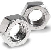 Hobson Bumax109 Stainless Steel Hex Nut ISO 4032 M18 - M36 Pack of 1 (4445958209608)