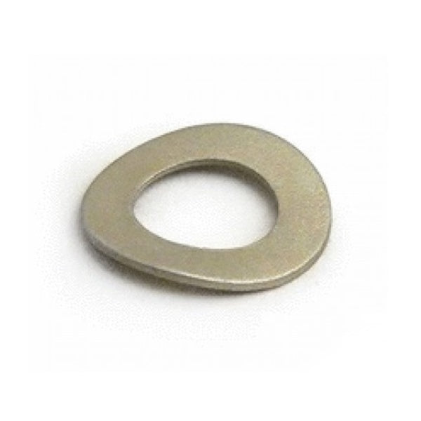 Inox World Stainless Steel Curved Washer A2 (304) Pack of 100
