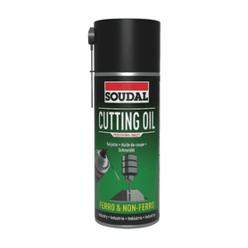 Soudal Cutting Oil 400ml Box of 6