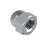 Inox World Stainless Steel Dome Nut 1-Pc A2 (304) UNC 1/2 Pack of 50 (4019622543432)