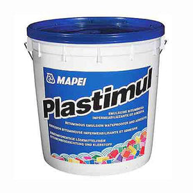 Mapei Plastimul waterproofer & adhesive 20kg