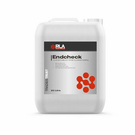 RLA Polymers Endcheck Timber Preservative