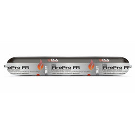 RLA Polymers Firepro FR Fire Resistant Sealant 600ml Ssg Box of 20