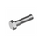 Inox World Stainless Steel M27x75 - M27x160 Hex Head Bolt A4 (316) - Pack of 5