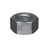 Hobson Hex Nut Zinc Plated (RoHS Compliant) AS1112.1 CL8 Pack of 25