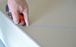 Wallboard Tools 30m Plastic Speedwind Chalk Line Non Slip Grip (1455401238600)