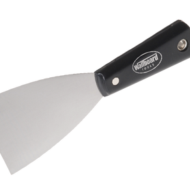 Wallboard Tools Professional Carbon Steel Joint Knife 50-250mm