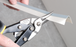 Wallboard Tools Tin Snips Straight Cut (1562884833352)