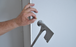 Wallboard Tools Wallboard Plasterboard Hammer 12oz/340g (1455915728968)