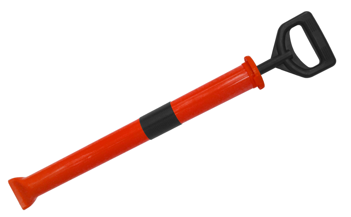 Wallboard Tools Red Lightweight 700mm long tube Speed Filler Pump