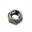 Inox World Stainless Steel Hex Loch Nut A2 (304) Pack of 100 (4019741524040)