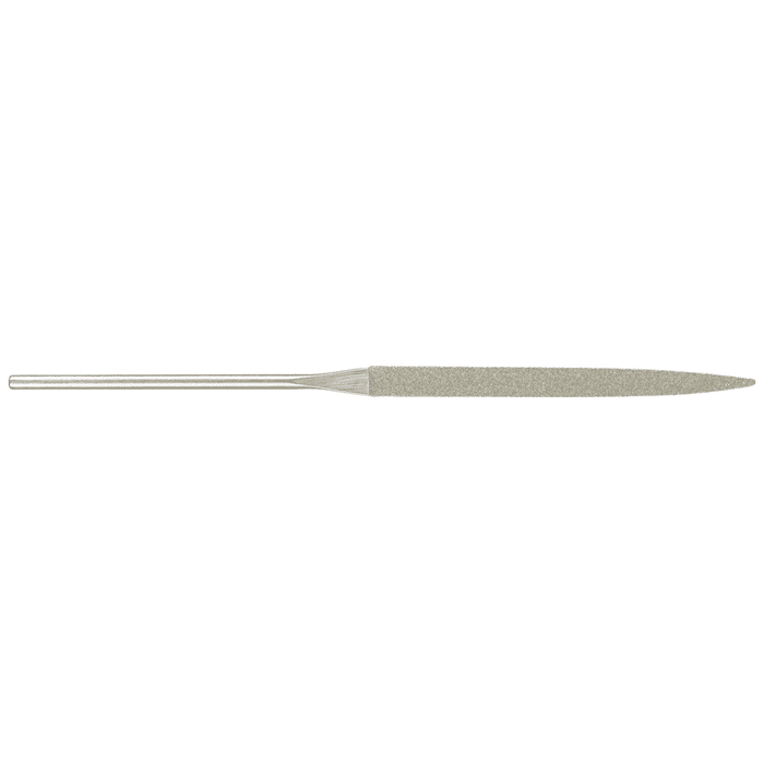 Pferd Diamond Needle Files Various Types D126 140mm Pack of 1 Specialty Files PFERD Knife (1562751172680)