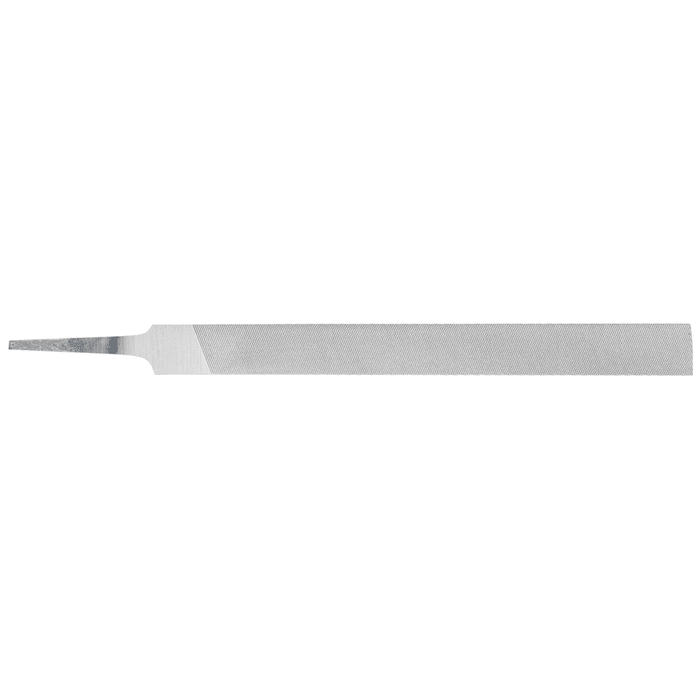 PFERD Knife File - No Handle 200mm C2 1172 Pack of 10 (1443069886536)