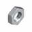 Inox World Stainless Steel Hex Lock Nut A2 (304) - Pack of 50 (4023332962376)
