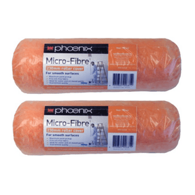 CW Phoenix Microfibre Roller Cover 230mm Pack of 12