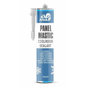 RLA Polymers Panel Mastic Coolroom Sealant Box of 20